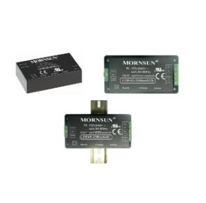 Te1s60n 3.3 Mornsun Module Guaranteed Trusted Impochips