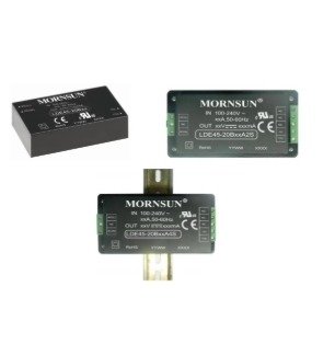 Te6s6sn 3.3 9 Mornsun Module Guaranteed Trusted Impochips