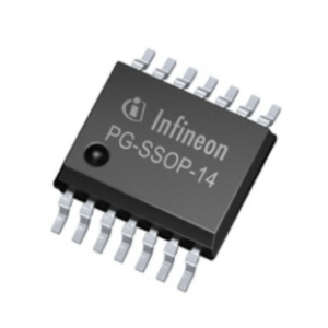 Tld1120el Infineon Guaranteed Trusted Impochips