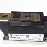 Tz425n12kof Infineon Module Guaranteed Trusted Impochips