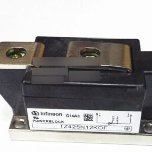 Tz425n12kof Infineon Module Guaranteed Trusted Impochips