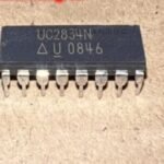 Uc3834n Ti Ic Guaranteed Trusted Impochips