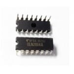 Uln2004a Ti Ic Guaranteed Trusted Impochips