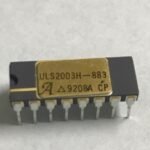 Uls2003h Allegro Ic Guaranteed Trusted Impochips