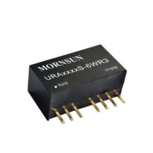 Ura2405ld 30wr3a4s Mornsun Module Guaranteed Trusted Impochips