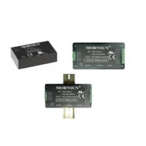 Ura2405ymd 15wr3 Mornsun Module Guaranteed Trusted Impochips