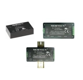 Ura2405ymd 20wr3 Mornsun Module Guaranteed Trusted Impochips