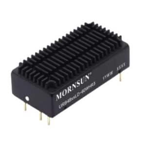 Ura2409s 6wr3g Mornsun Module Guaranteed Trusted Impochips