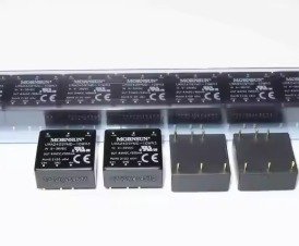 Ura2409ymd 10wr3 Mornsun Module Guaranteed Trusted Impochips