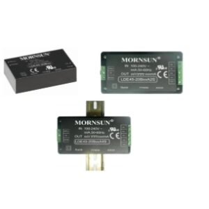 Ura2412ld 60wr3 Mornsun Module Guaranteed Trusted Impochips