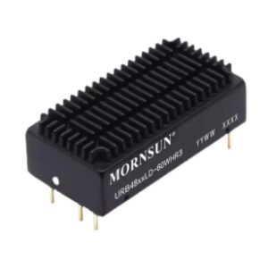 Ura2412s 6wr3g Mornsun Module Guaranteed Trusted Impochips