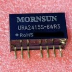 Ura2415s 6wr3 Mornsun Module Guaranteed Trusted Impochips