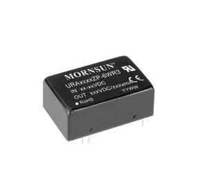 Ura2415zp 6wr3 Mornsun Module Guaranteed Trusted Impochips