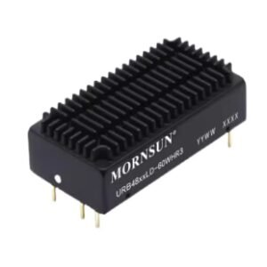 Ura2424s 6wr3g Mornsun Module Guaranteed Trusted Impochips
