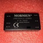Urb1d05ld 20wr3 Mornsun Module Guaranteed Trusted Impochips