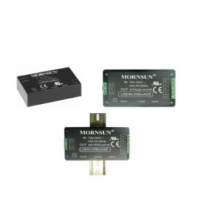 Urb1d12ymd 6wr3 Mornsun Module Guaranteed Trusted Impochips