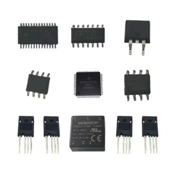 Urb2403ld 30wr3 Mornsun Module Guaranteed Trusted Impochips