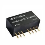 Urb2403n 6wr3g Mornsun Module Guaranteed Trusted Impochips