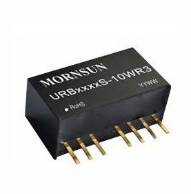 Urb2403n 6wr3g Mornsun Module Guaranteed Trusted Impochips