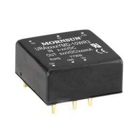Urb2403s 10wr3 Mornsun Module Guaranteed Trusted Impochips