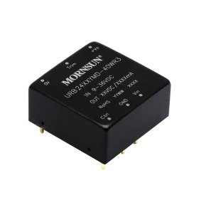 Urb2403ymd 40wr3 Mornsun Module Guaranteed Trusted Impochips