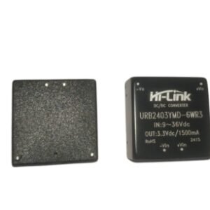 Urb2403ymd 6wr3 Mornsun Module Guaranteed Trusted Impochips