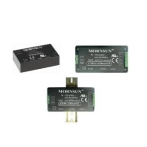 Urb2403zp 6wr3 Mornsun Module Guaranteed Trusted Impochips