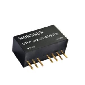 Urb2405ld 20wr3a4s Mornsun Module Guaranteed Trusted Impochips