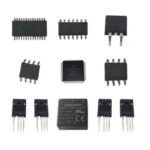 Urb2405ld 60wr3a4s Mornsun Module Guaranteed Trusted Impochips