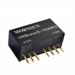 Urb2405n 6wr3g Mornsun Module Guaranteed Trusted Impochips