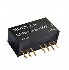 Urb2405n 6wr3g Mornsun Module Guaranteed Trusted Impochips