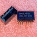 Urb2405s 6wr3 Mornsun Module Guaranteed Trusted Impochips