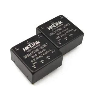 Urb2405ymd 20wr3a2s Mornsun Module Guaranteed Trusted Impochips