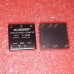 Urb2405ymd 30wr3g Mornsun Module Guaranteed Trusted Impochips