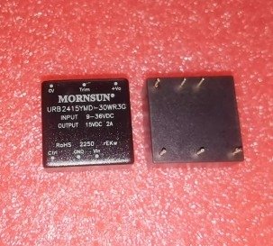 Urb2405ymd 30wr3g Mornsun Module Guaranteed Trusted Impochips
