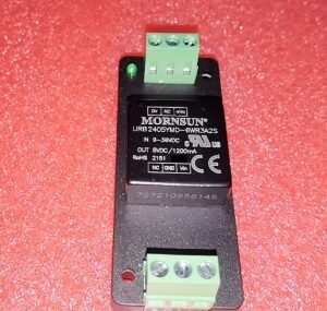 Urb2405ymd 6wr3a2s Mornsun Module Guaranteed Trusted Impochips