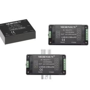 Urb2405zp 6wr3 Mornsun Module Guaranteed Trusted Impochips