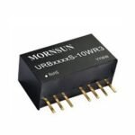 Urb2409n 6wr3g Mornsun Module Guaranteed Trusted Impochips
