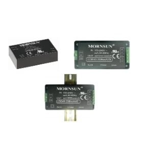 Urb2409zp 6wr3 Mornsun Module Guaranteed Trusted Impochips