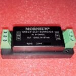 Urb2412ld 50wr3a4s Mornsun Module Guaranteed Trusted Impochips