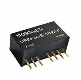 Urb2412n 6wr3g Mornsun Module Guaranteed Trusted Impochips