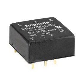 Urb2412ymd 15wr3 Mornsun Module Guaranteed Trusted Impochips