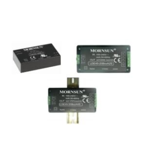 Urb2415ld 40whr3 Mornsun Module Guaranteed Trusted Impochips