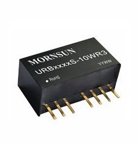 Urb2415n 6wr3g Mornsun Module Guaranteed Trusted Impochips