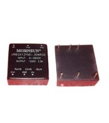 Urb2415ymd 30wr3g Mornsun Module Guaranteed Trusted Impochips