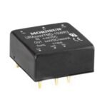 Urb2424ld 60whr3 Mornsun Module Guaranteed Trusted Impochips