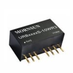 Urb2424n 6wr3g Mornsun Module Guaranteed Trusted Impochips