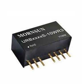 Urb2424s 6wr3 Mornsun Module Guaranteed Trusted Impochips