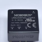 Urb2424ymd 10wr3a4s Mornsun Module Guaranteed Trusted Impochips