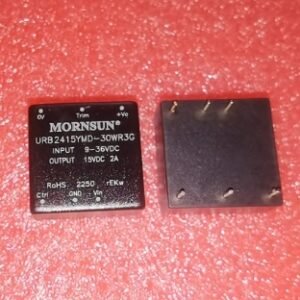 Urb2424ymd 30wr3g Mornsun Module Guaranteed Trusted Impochips